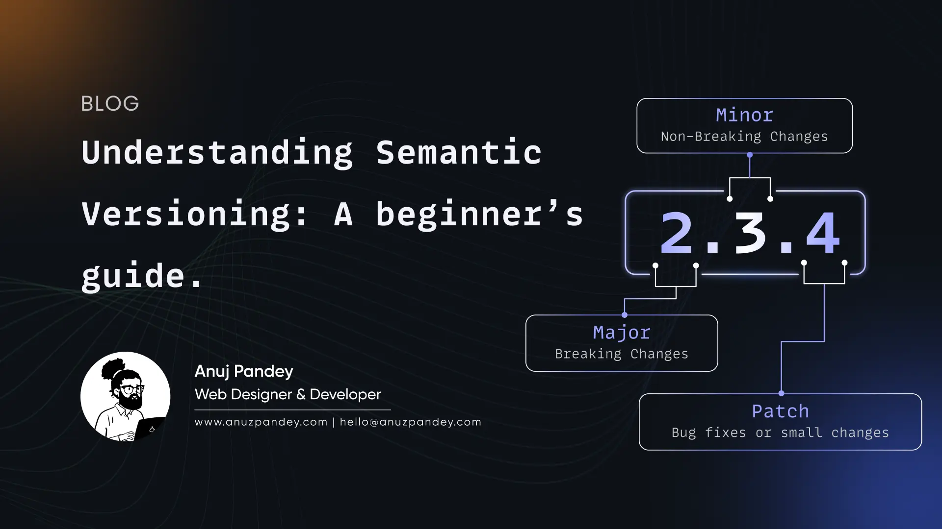 Understanding Semantic Versioning: A Beginner's Guide